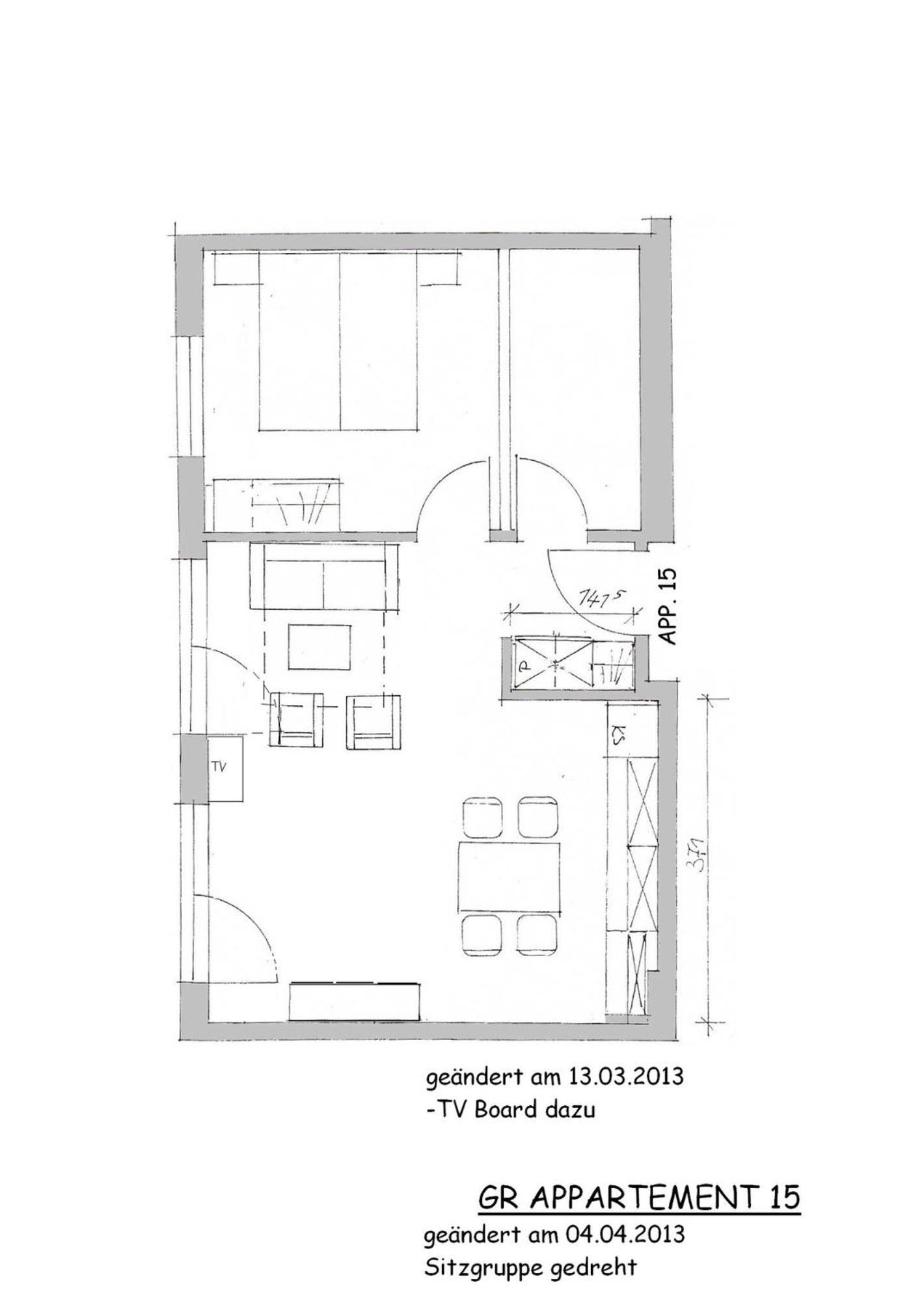 Eckernförde Apartment 15 "Sturmmoewe", Blickrichtung Strand Offenes Meer מראה חיצוני תמונה
